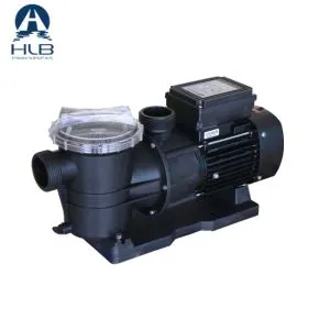 Pam Penapis Pasir untuk Kolam Di Atas Tanah