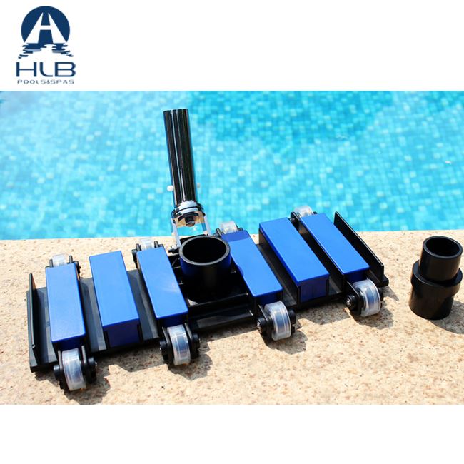 swimming pool vaccum head