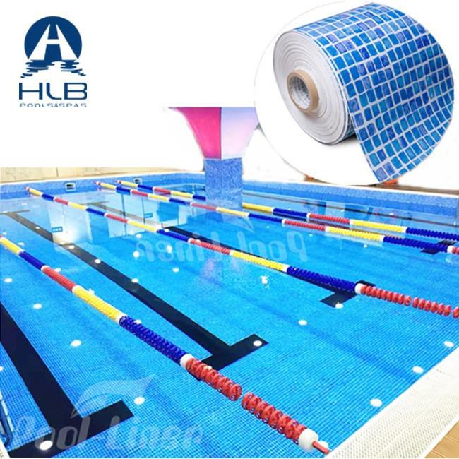 Vinyl Liner Inground Pools