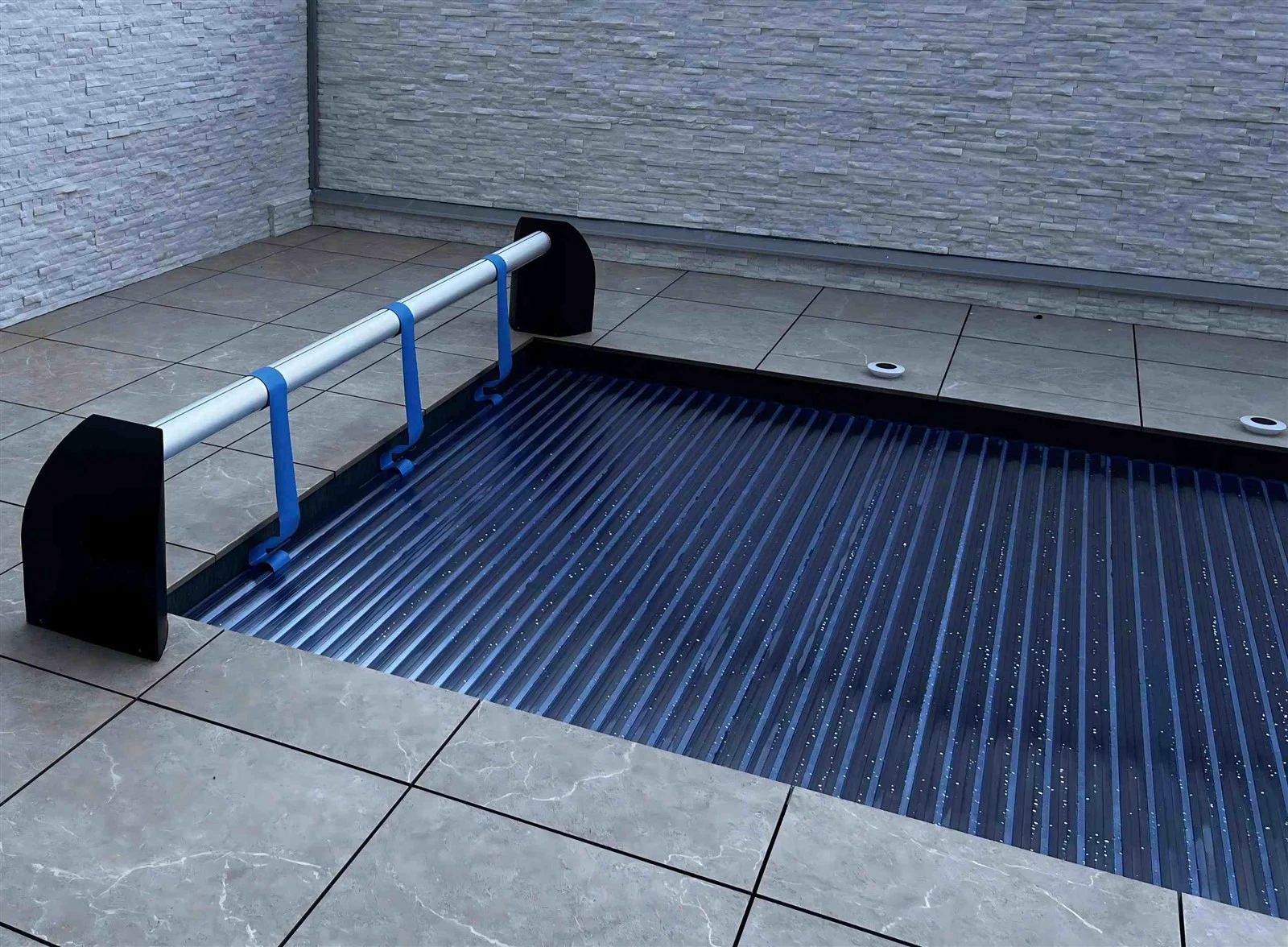 polycarbonate pool cover polycarbonate pool cover